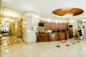 Makati Palace Hotel